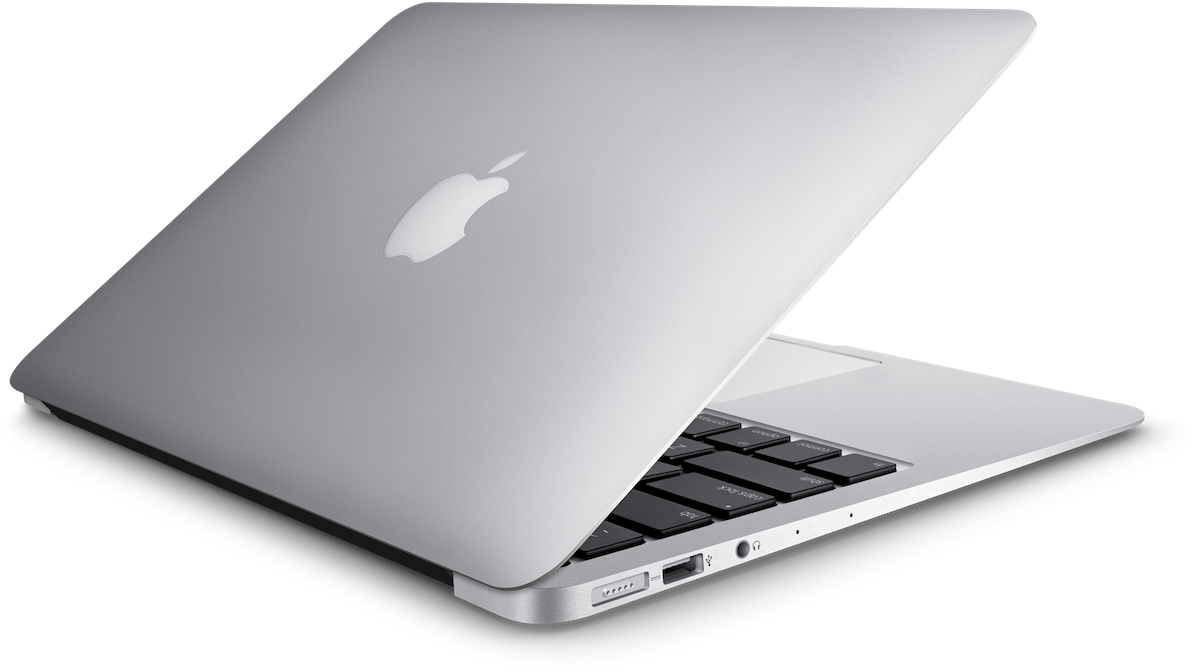 Serviços para MacBook